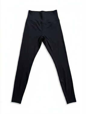 Rhone 7/8 Leggings Shimmer Black XS | 25” No Pockets NWOT